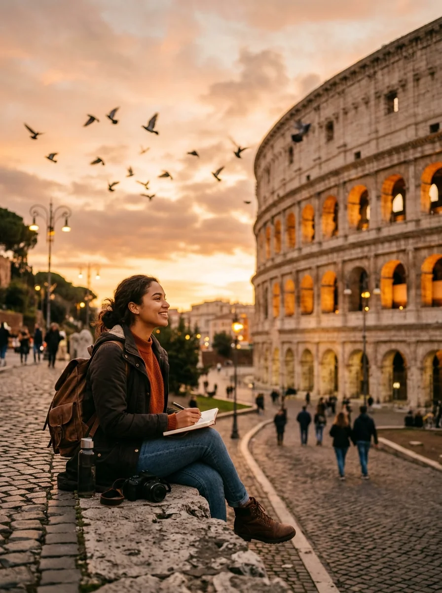 Study in Italy Your Student Visa Guide!