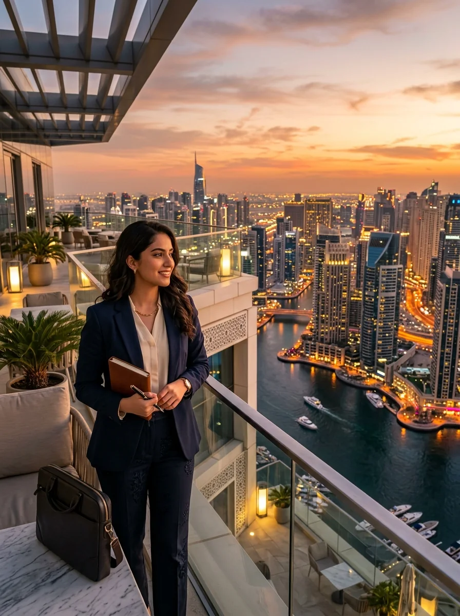 Study in UAE Your Student Visa Guide